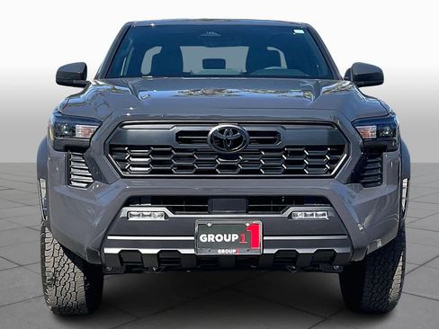 New 2026 Toyota Tacoma TRD Off-Road image 3