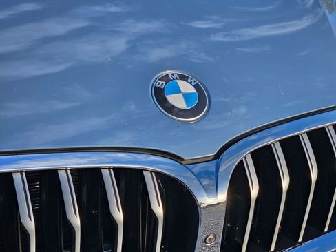 Used 2022 BMW 840i Convertible w/ Comfort Seating Package RWD image 6
