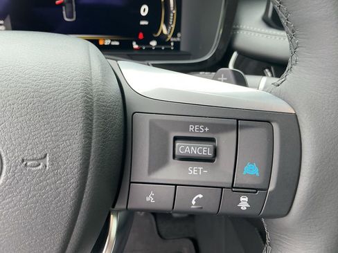 New 2026 INFINITI QX60 Luxe w/ Cargo Package image 17