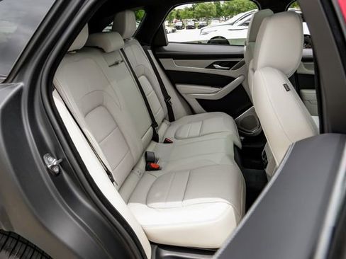 Used 2026 Jaguar F-PACE R-Dynamic S AWD/4WD image 45