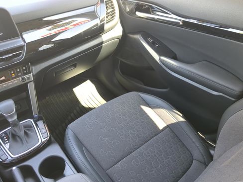 Certified 2025 Kia Seltos S image 17