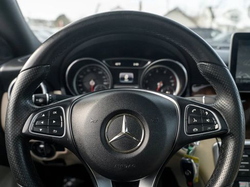 Used 2018 Mercedes-Benz CLA 250 4MATIC image 18