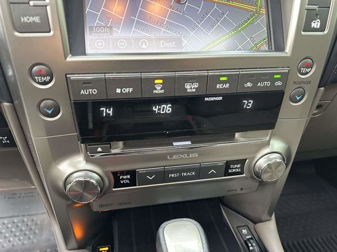 Used 2020 Lexus GX 460 Premium image 33