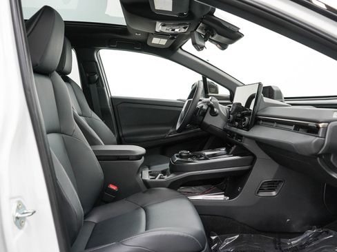 Certified 2026 Toyota bZ AWD/4WD image 13