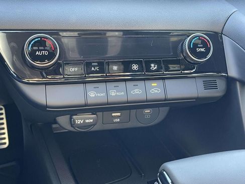 New 2026 Hyundai Elantra Sport image 29