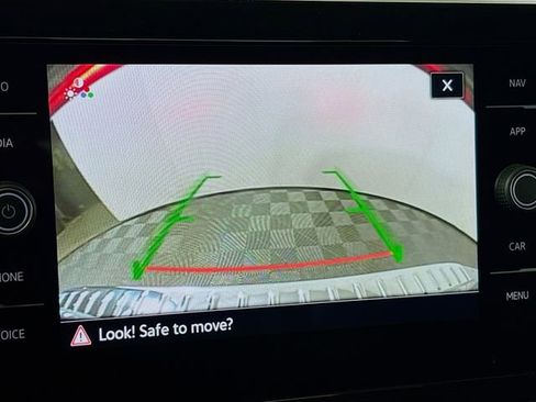 New 2026 Volkswagen Jetta SEL image 15