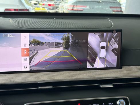 New 2026 Genesis GV80 3.5T Advanced AWD/4WD image 21