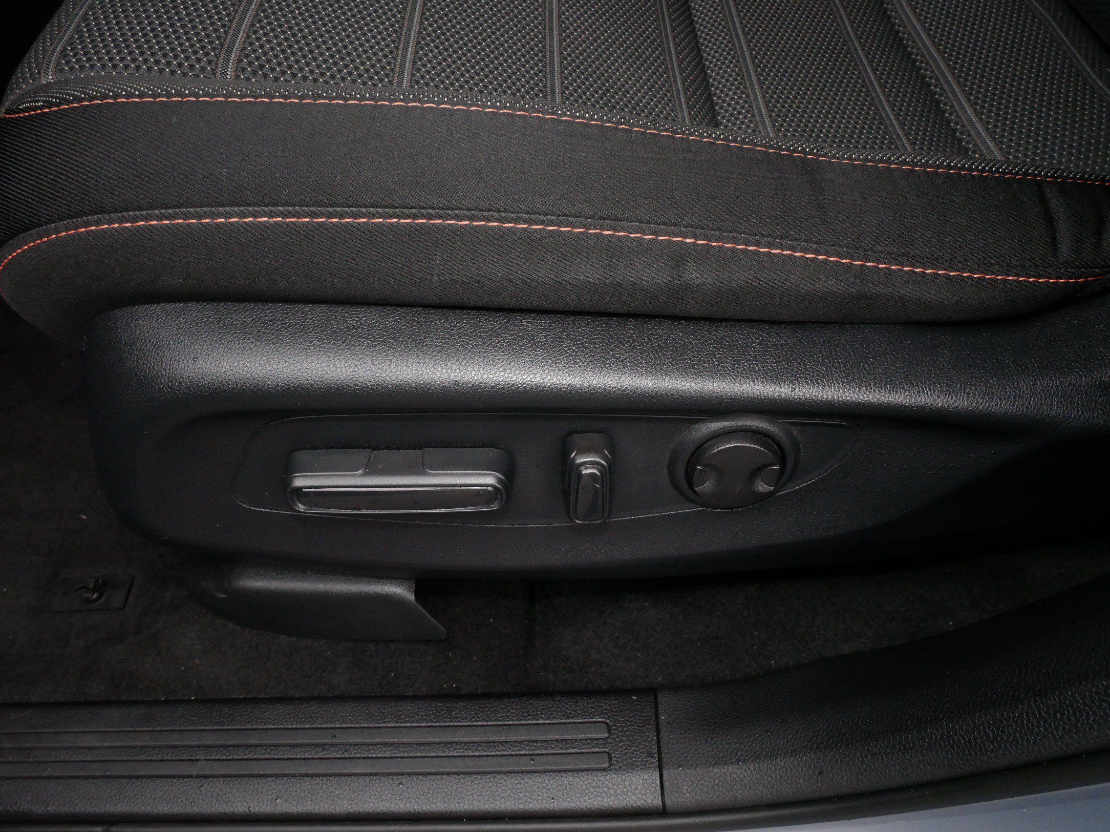 Certified 2024 Honda CR-V Sport image 20