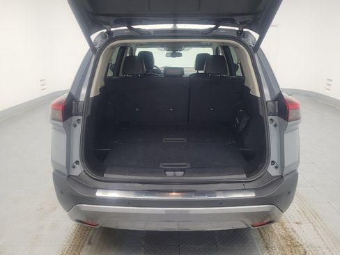Used 2023 Nissan Rogue SL image 29