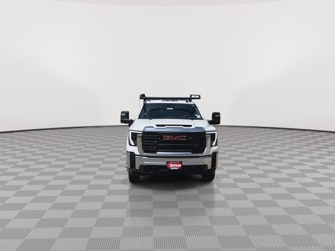 New 2026 GMC Sierra 3500 Pro w/ Convenience Package AWD/4WD image 32