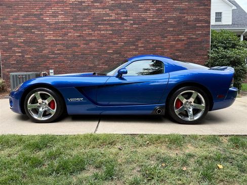 Used 2006 Dodge Viper SRT-10 RWD image 21
