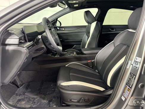 New 2026 Kia K5 GT-Line w/ GT-Line Premium Package FWD image 15