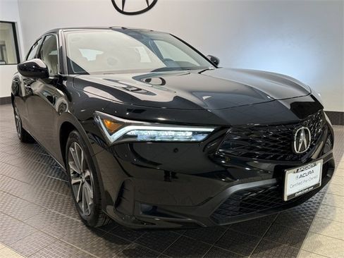 Used 2025 Acura Integra image 2