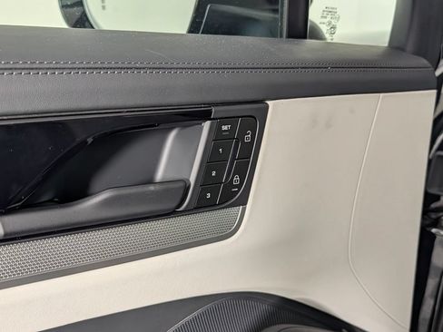 New 2026 Porsche Cayenne AWD/4WD image 26