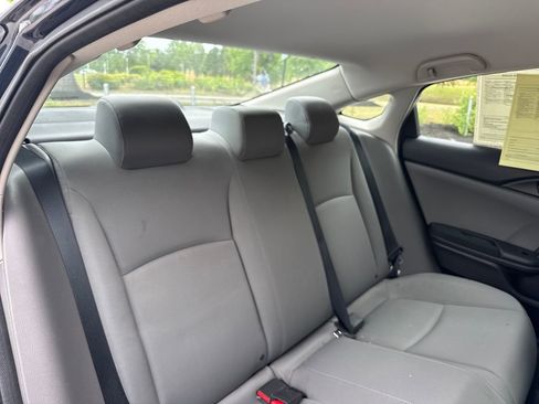 Used 2017 Honda Civic LX image 32
