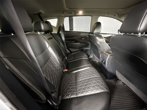 Used 2023 Nissan Murano Platinum w/ Cargo Package FWD image 42