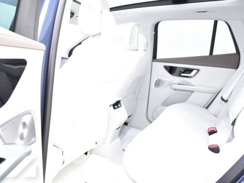 Certified 2023 Mercedes-Benz EQE 350+ 4MATIC SUV image 24