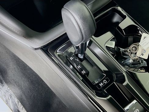 New 2026 Subaru Forester Sport image 14