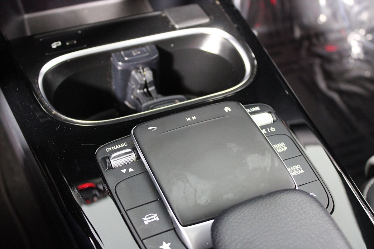 Used 2023 Mercedes-Benz CLA 250 image 15
