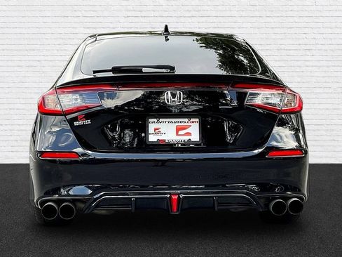 Used 2024 Honda Civic Sport image 5