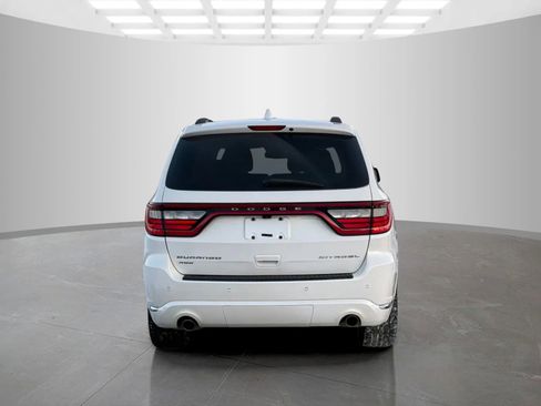 Used 2016 Dodge Durango Citadel image 6