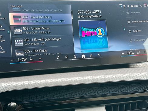 New 2026 BMW i4 eDrive40 w/ M Sport Package image 12