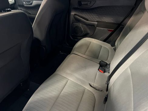 Used 2020 Ford Escape S image 4