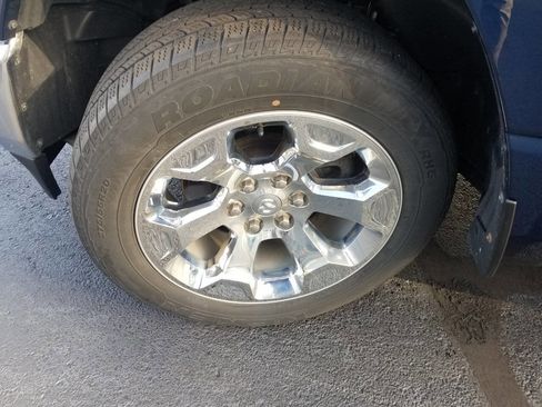 Certified 2022 RAM 1500 Big Horn image 4