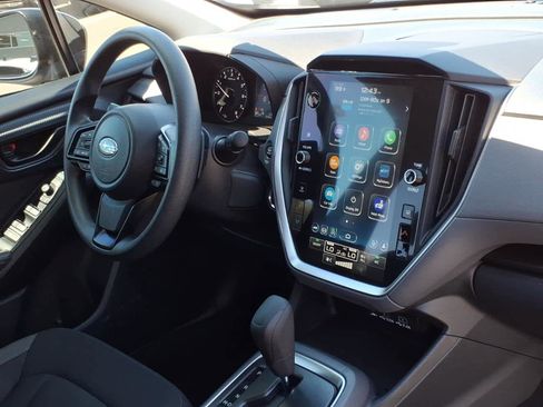 Certified 2025 Subaru Crosstrek 2.0i Premium image 17