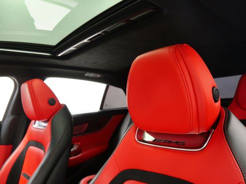 Used 2019 Mercedes-Benz AMG GT 63 image 26