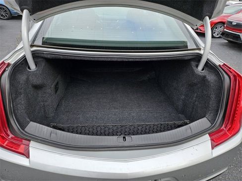 Used 2019 Cadillac XTS Luxury image 18