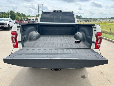 Used 2021 RAM 2500 Laramie AWD/4WD image 22