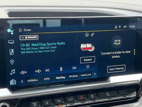 Used 2024 Chevrolet Silverado 3500 High Country w/ High Country Premium Package image 24