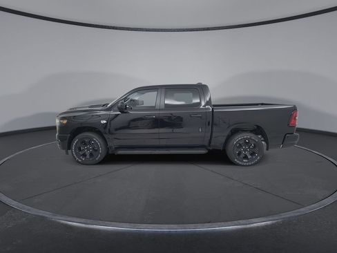 New 2026 RAM 1500 Express AWD/4WD image 9