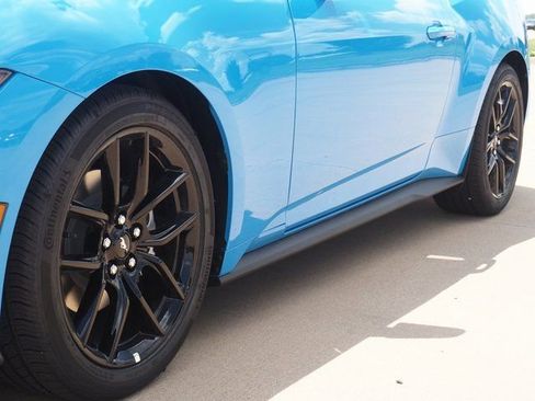 New 2025 Ford Mustang Premium image 10