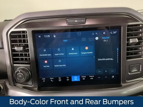 New 2026 Ford F150 XLT w/ Equipment Group 302A MID image 43