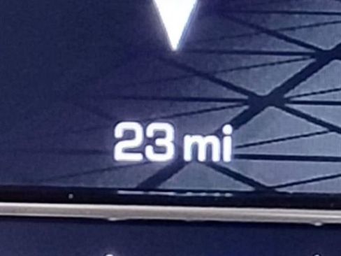 New 2025 GMC Sierra 1500 Elevation image 29