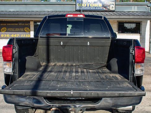 Used 2012 Toyota Tundra 2WD Double Cab image 33