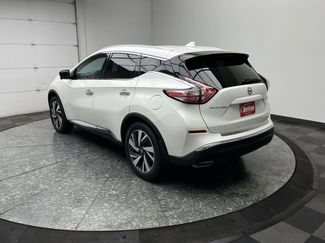 Used 2018 Nissan Murano Platinum w/ Cargo Package AWD/4WD video 2