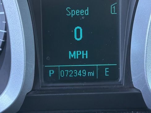 Used 2012 Chevrolet Equinox LT w/ Driver Convenience Package FWD image 26