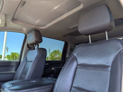 Used 2020 GMC Sierra 3500 Denali w/ Denali Ultimate Package AWD/4WD image 25