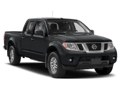 Used 2019 Nissan Frontier SV RWD image 7