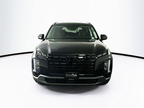 Used 2025 Hyundai Palisade SEL image 2