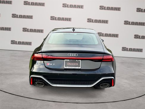Used 2026 Audi RS 7 Performance image 4