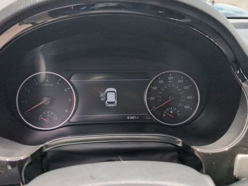 Used 2022 Kia Seltos SX w/ Sunroof Package AWD/4WD image 14