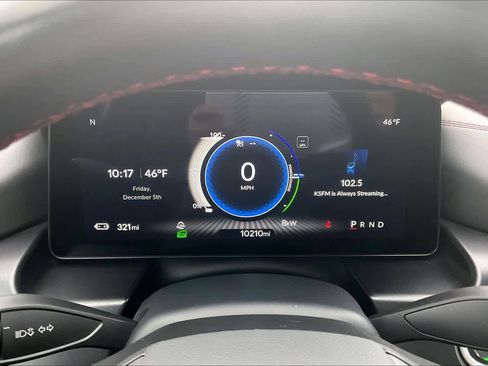 Used 2024 Acura ZDX A-Spec image 21