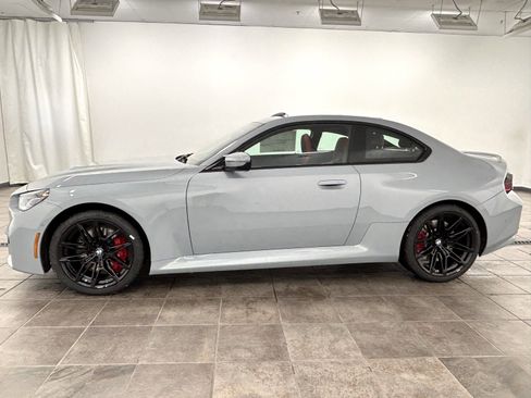 New 2026 BMW M2 w/ Lighting Package image 3