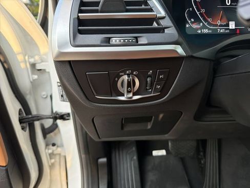 Used 2023 BMW X3 xDrive30i w/ Premium Package AWD/4WD image 17