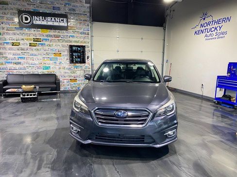 Used 2019 Subaru Legacy 3.6R Limited image 3