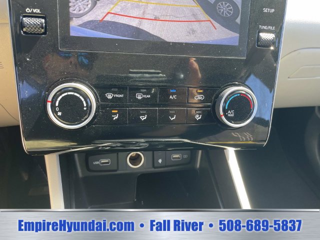 Used 2023 Hyundai Tucson SEL AWD/4WD image 25